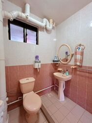 Blk 516 Woodlands Drive 14 (Woodlands), HDB Executive #523485611